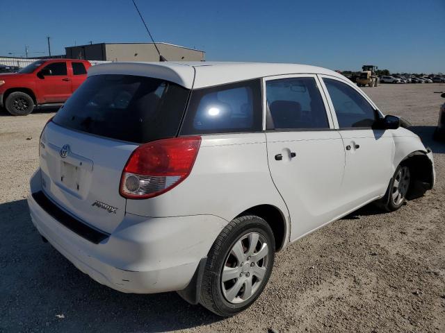 Photo 4 from auction – 2004 TOYOTA COROLLA MA with VIN 2T1KR32E44C308244