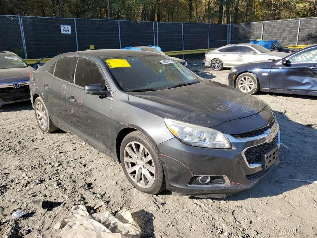 CHEVROLET MALIBU 2LT 2015 with VIN 1G11D5SL3FF147375 - Photo from auction