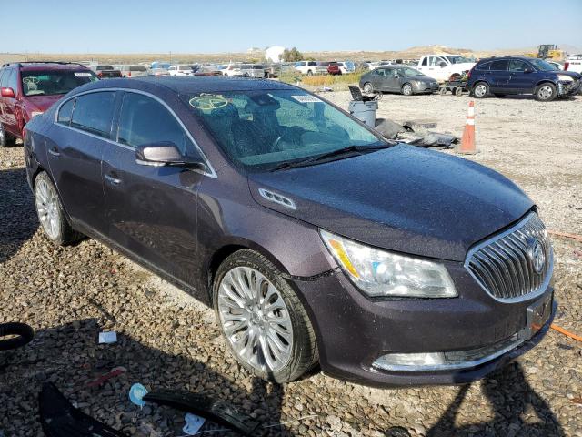 Photo 1 from auction – 2015 BUICK LACROSSE P with VIN 1G4GF5G33FF208305