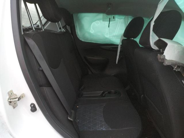 Photo 6 from auction – 2019 CHEVROLET SPARK LS with VIN KL8CB6SA9KC820541