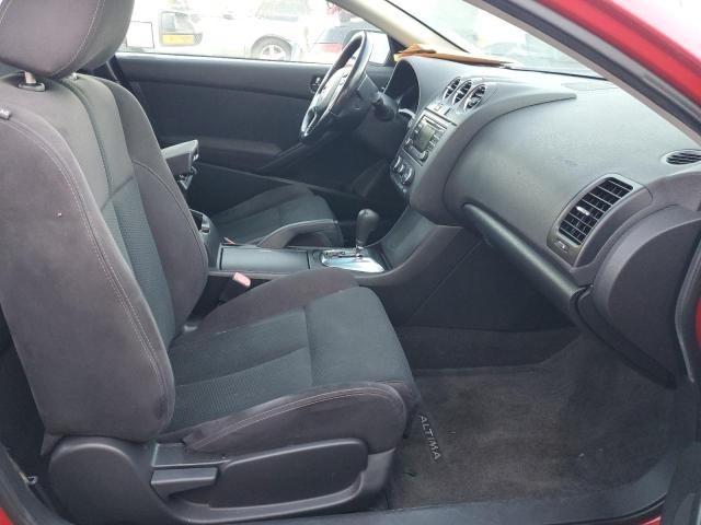 Photo 5 from auction – 2012 NISSAN ALTIMA S with VIN 1N4AL2EP9CC150310