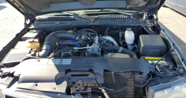 صورة رقم 7 من المزاد - 2005 CHEVROLET SILVERADO2 مع VIN 1GCHK232X5F825196