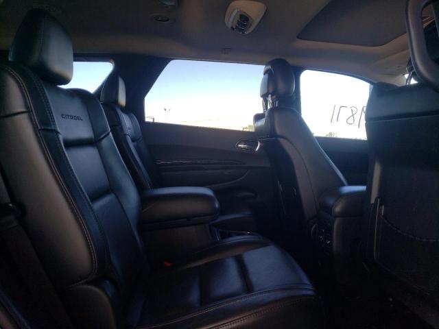Photo 6 from auction – 2014 DODGE DURANGO CI with VIN 1C4RDHEG8EC538323