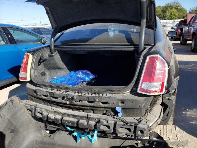 Photo 9 from auction – 2012 CHRYSLER 300 with VIN 2C3CCAAG2CH115726