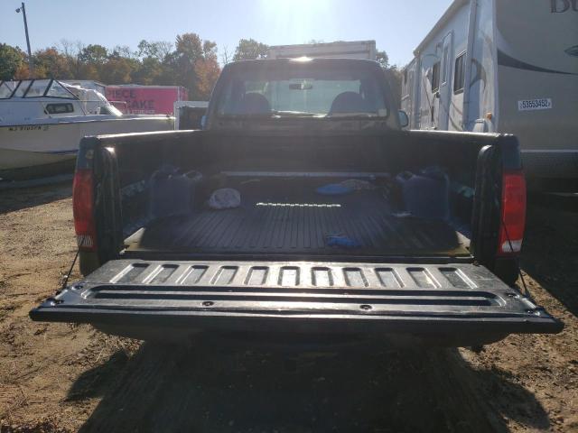 Photo 6 from auction – 2007 FORD F250 SUPER with VIN 1FTNF21527EA58151