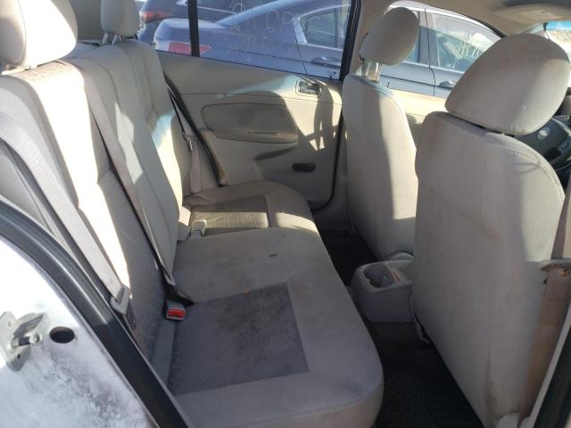 Photo 6 from auction – 2006 CHEVROLET COBALT LS with VIN 1G1AK55F067661822