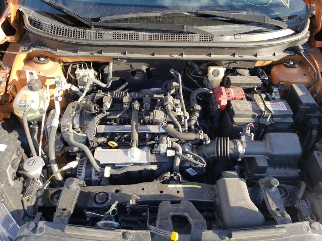 Photo 7 from auction – 2021 NISSAN KICKS SR with VIN 3N1CP5DV7ML495112
