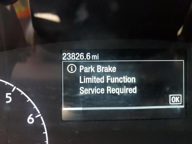 Photo 8 from auction – 2021 FORD TRANSIT T- with VIN 1FTBR1Y89MKA26668