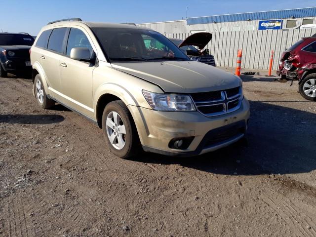 DODGE JOURNEY MA 2011 с VIN 3D4PH1FG8BT551724 - Фото с аукциона
