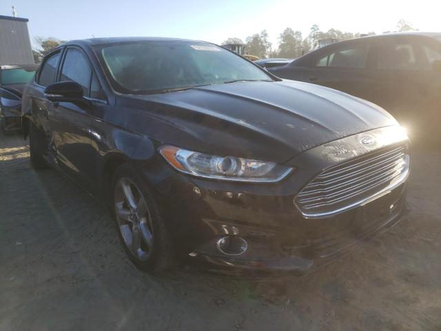 FORD FUSION SE 2015 with VIN 1FA6P0H73F5115300 - Photo from auction