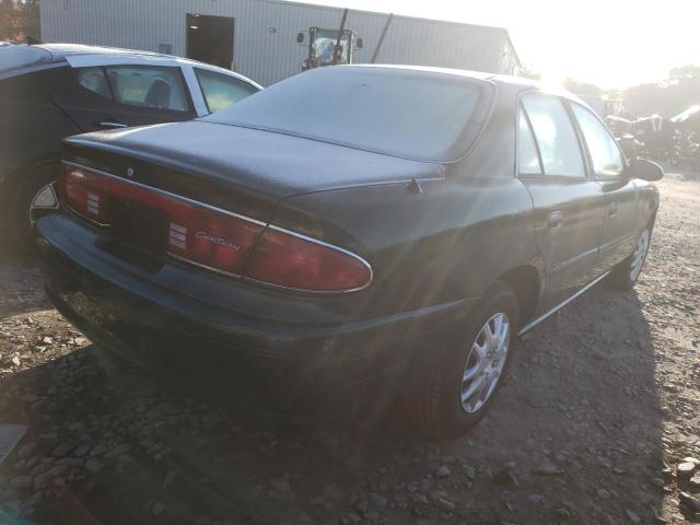 Photo 4 from auction – 2005 BUICK CENTURY CU with VIN 2G4WS52J351103959