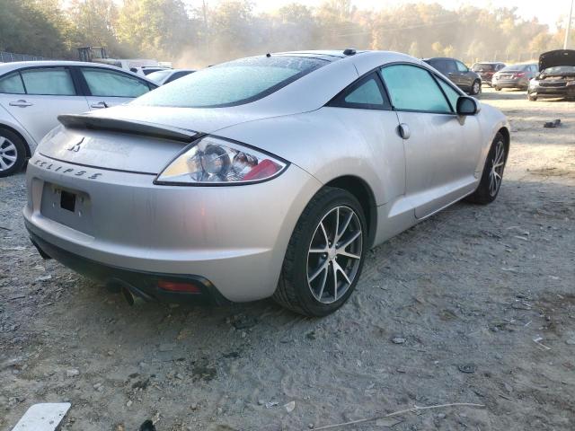 Photo 4 from auction – 2012 MITSUBISHI ECLIPSE GS with VIN 4A31K5DF5CE007878