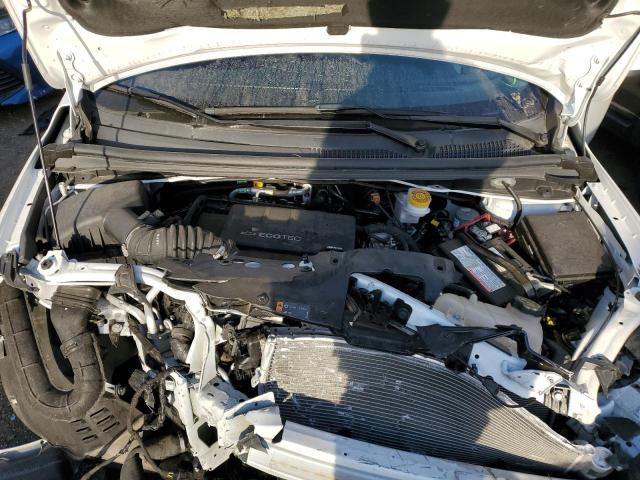 Photo 7 from auction – 2019 CHEVROLET SONIC LT with VIN 1G1JD6SB1K4117472