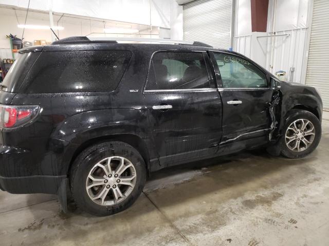 Photo 9 from auction – 2015 GMC ACADIA SLT with VIN 1GKKVRKD5FJ154242