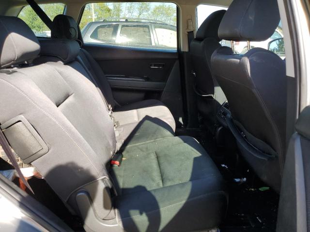 Photo 6 from auction – 2010 MAZDA CX-9 with VIN JM3TB3MVXA0223752