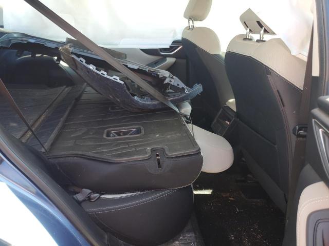 Photo 6 from auction – 2021 SUBARU FORESTER with VIN JF2SKADC0MH458109