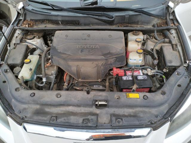 Photo 7 from auction – 2012 TOYOTA RAV4 EV with VIN 2T3YL4DV4CW001269