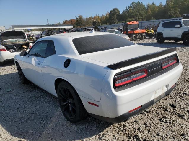 Photo 3 from auction – 2017 DODGE CHALLENGER with VIN 2C3CDZAG5HH519588