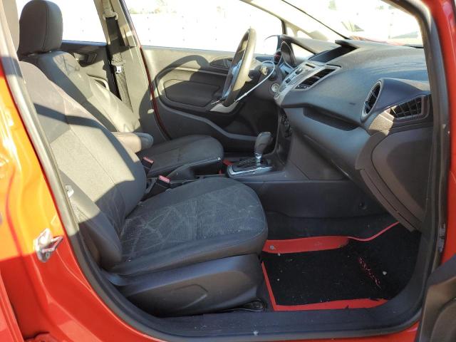 Photo 5 from auction – 2012 FORD FIESTA SE with VIN 3FADP4EJ5CM171226