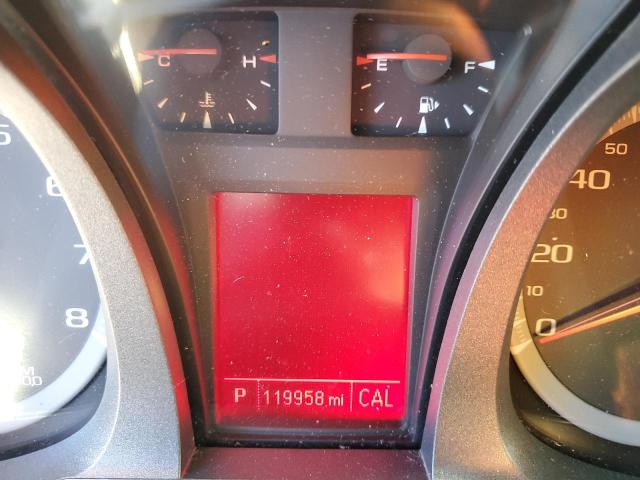 Photo 8 from auction – 2013 GMC TERRAIN SL with VIN 2GKFLVE36D6320054