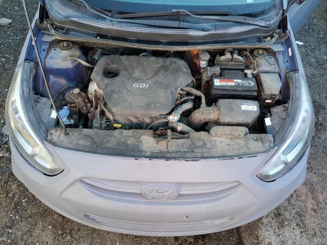 Photo 7 from auction – 2016 HYUNDAI ACCENT SE with VIN KMHCT4AE2GU957640