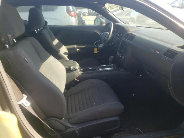 Photo 5 from auction – 2011 DODGE CHALLENGER with VIN 2B3CJ4DG5BH510787