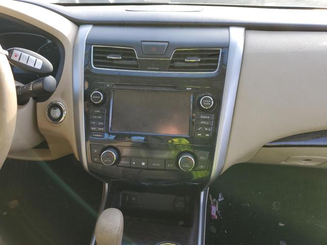 Photo 9 from auction – 2015 NISSAN ALTIMA 2.5 with VIN 1N4AL3AP4FC148738
