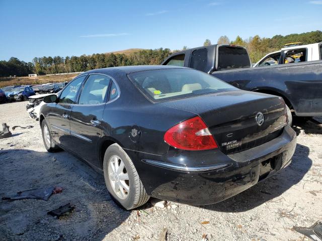 Photo 3 from auction – 2005 BUICK LACROSSE C with VIN 2G4WD562751246815