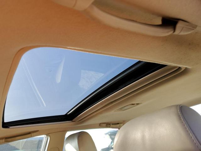 Фото 9 с аукциона – 2003 TOYOTA AVALON с VIN 4T1BF28B33U321094
