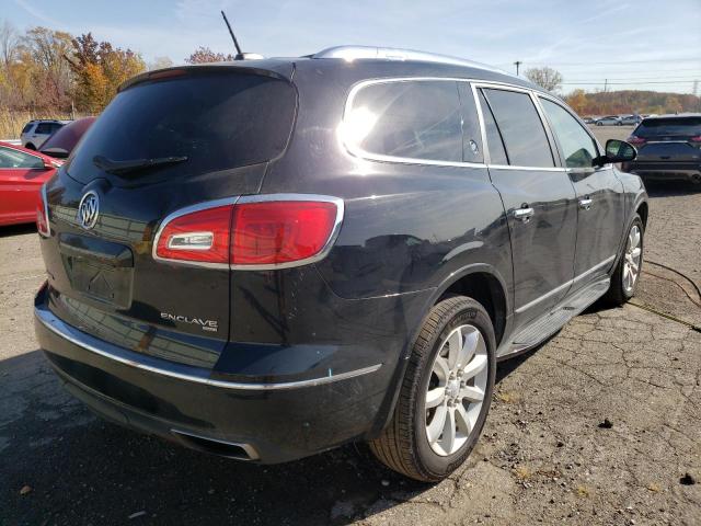 Photo 4 from auction – 2017 BUICK ENCLAVE with VIN 5GAKVCKD9HJ155200