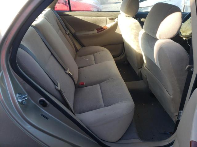 Photo 6 from auction – 2005 TOYOTA COROLLA CE with VIN 2T1BR32E25C465398