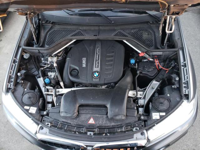 Photo 7 from auction – 2014 BMW X5 XDRIVE3 with VIN 5UXKS4C53E0C07069