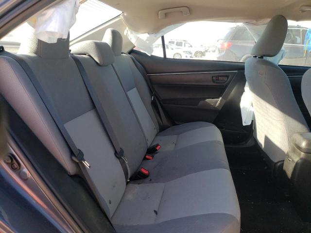 Photo 6 from auction – 2014 TOYOTA COROLLA L with VIN 5YFBURHEXEP097304