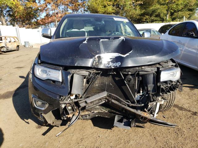 Photo 9 from auction – 2014 JEEP GRAND CHER with VIN 1C4RJFBG5EC469737