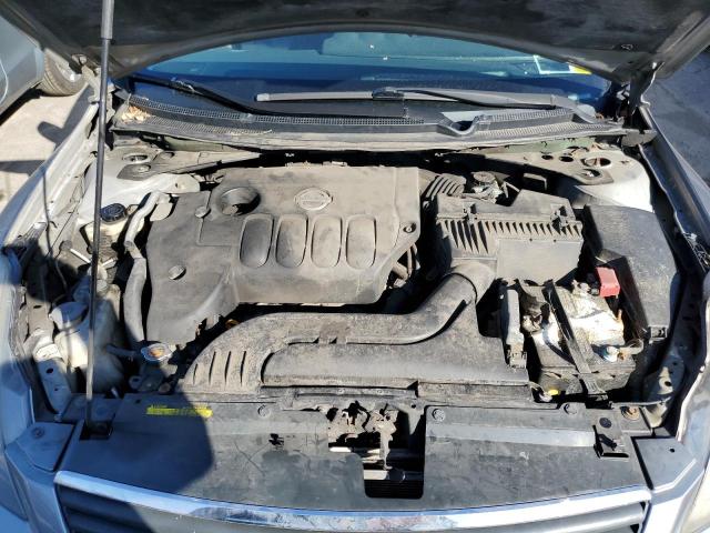 Photo 7 from auction – 2008 NISSAN ALTIMA with VIN 1N4AL21E78N464019
