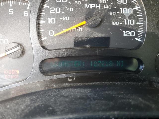 Photo 8 from auction – 2005 CHEVROLET SILVERADO with VIN 1GCEC14V05Z243397