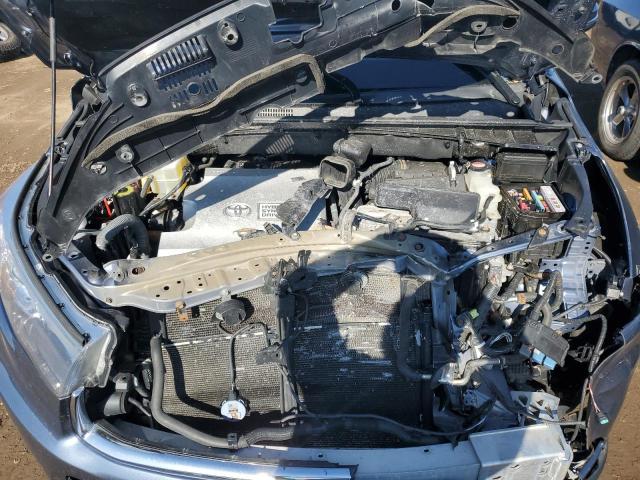 Photo 7 from auction – 2015 TOYOTA HIGHLANDER with VIN 5TDDCRFH1FS009614