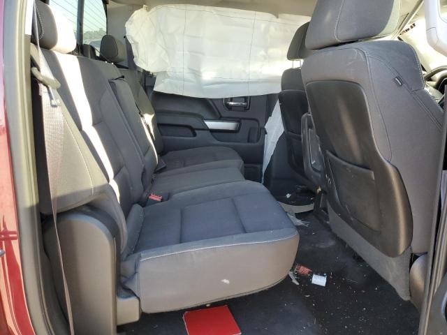 Photo 6 from auction – 2015 CHEVROLET SILVERADO with VIN 3GCPCREC9FG289493