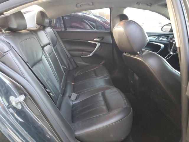 Photo 6 from auction – 2013 BUICK REGAL PREM with VIN 2G4GS5EV3D9197358