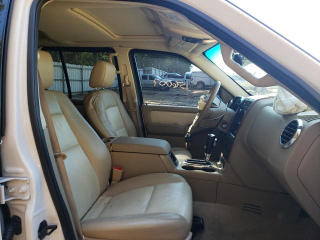 Photo 5 from auction – 2008 FORD EXPLORER E with VIN 1FMEU64818UA66781