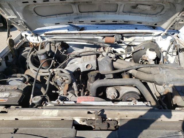Photo 7 from auction – 1992 FORD F150 with VIN 1FTDF15Y1NNA84022