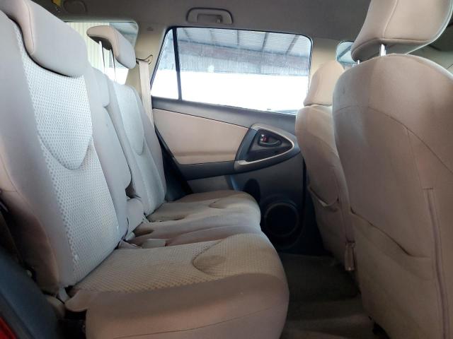 Photo 6 from auction – 2008 TOYOTA RAV4 with VIN JTMZD33V585094086