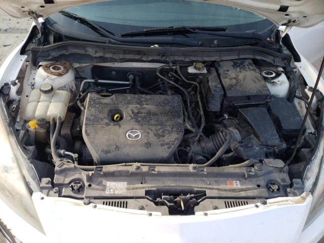 Photo 7 from auction – 2010 MAZDA 3 I with VIN JM1BL1SF8A1341083