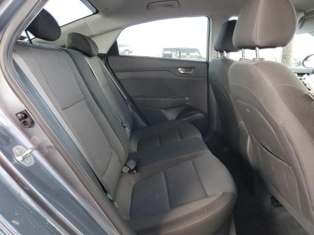 Photo 6 from auction – 2020 HYUNDAI ACCENT SE with VIN 3KPC24A62LE092094