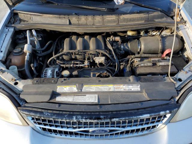 Photo 7 from auction – 2000 FORD WINDSTAR S with VIN 2FMDA5341YBC62626