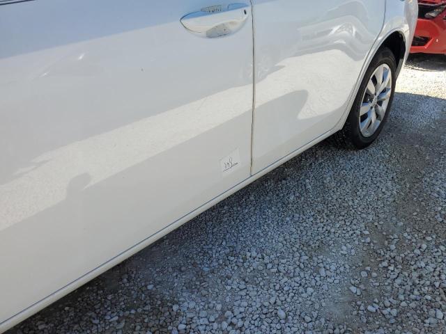 Photo 9 from auction – 2014 TOYOTA COROLLA L with VIN 2T1BURHE0EC025530