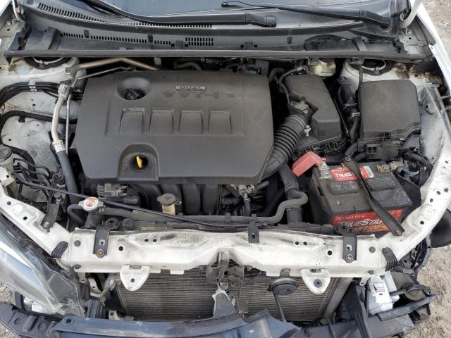 Photo 7 from auction – 2018 TOYOTA COROLLA L with VIN 2T1BURHE3JC015472