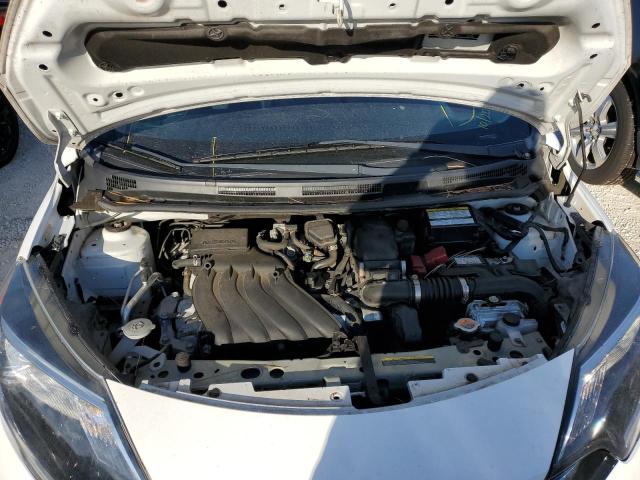 Photo 7 from auction – 2018 NISSAN VERSA NOTE with VIN 3N1CE2CP5JL352789