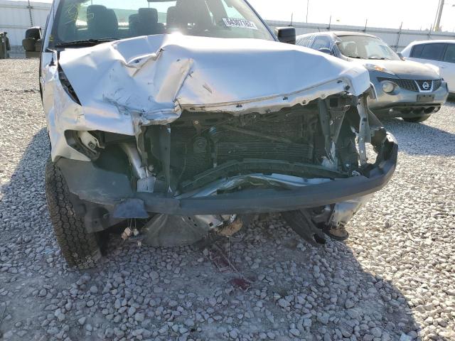 Photo 9 from auction – 2012 FORD F150 SUPER with VIN 1FTFX1EF7CKD98597