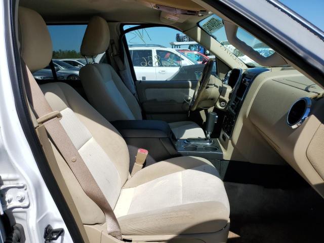 Photo 5 from auction – 2010 FORD EXPLORER X with VIN 1FMEU6DE0AUA55542